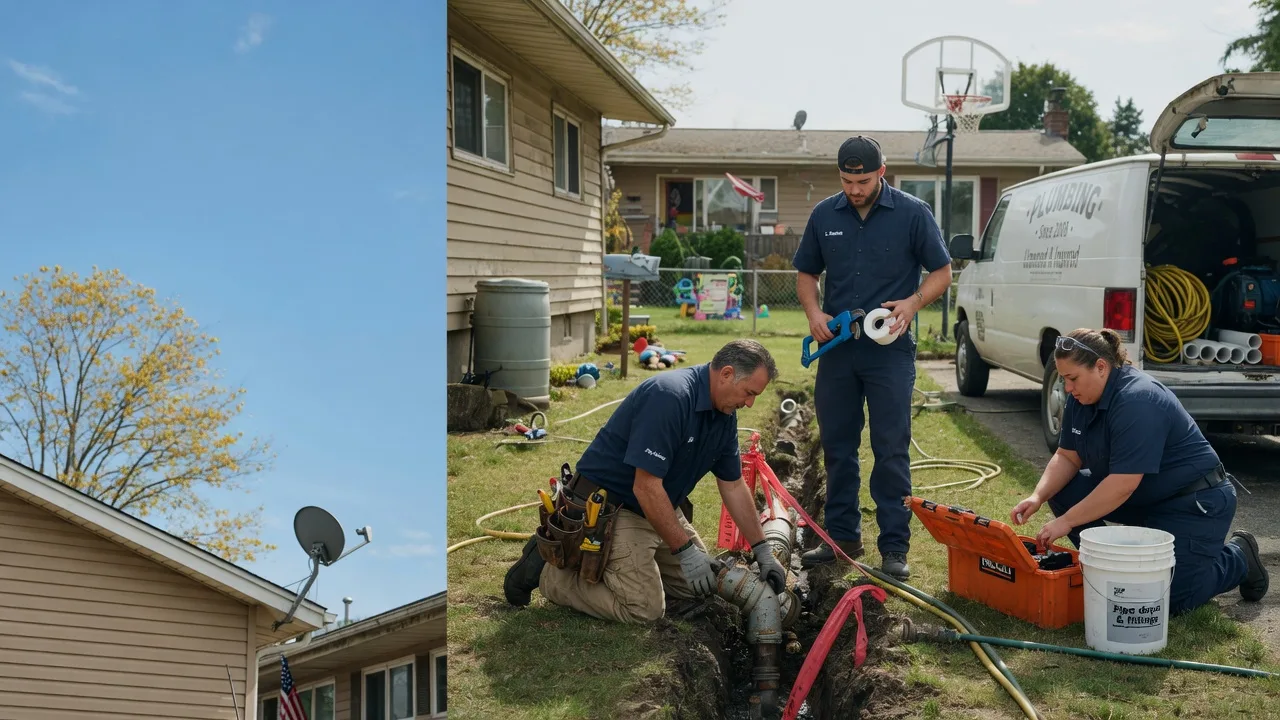 Garbage Disposal Replacement in Quinhagak, AK near me