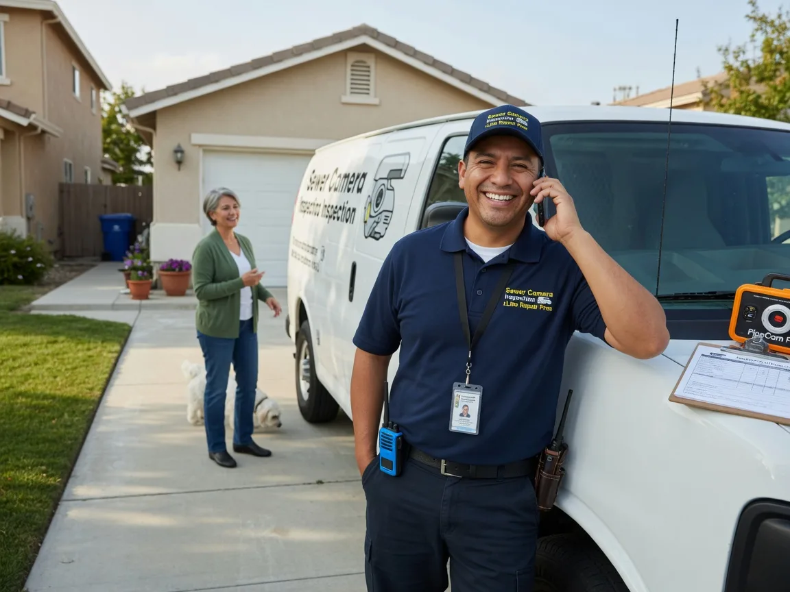 Sewer Line Repair Quinhagak, AK FAQs